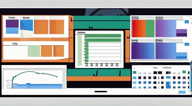 如何利用Excel制作生产用料清单？