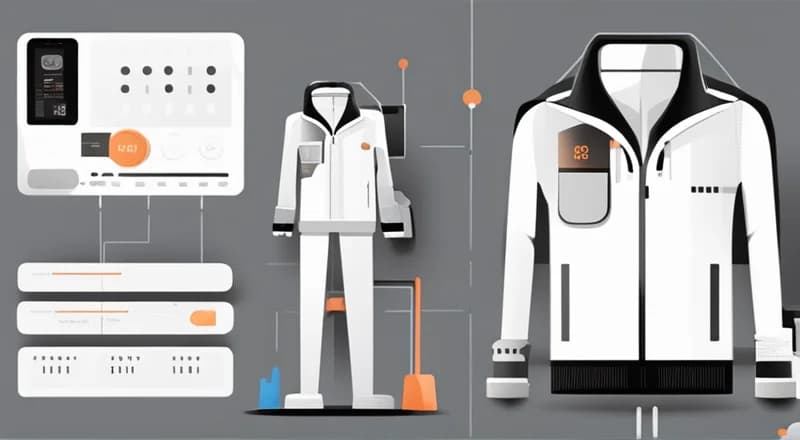 如何选择云南定制服装ERP系统的费用和实施策略？