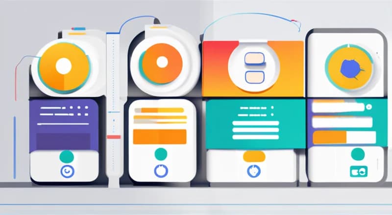 如何有效利用Numbers表格进行客户管理？