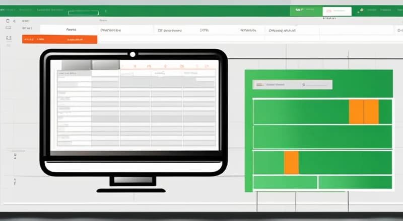如何使用Excel制作生产订单进度查询系统？
