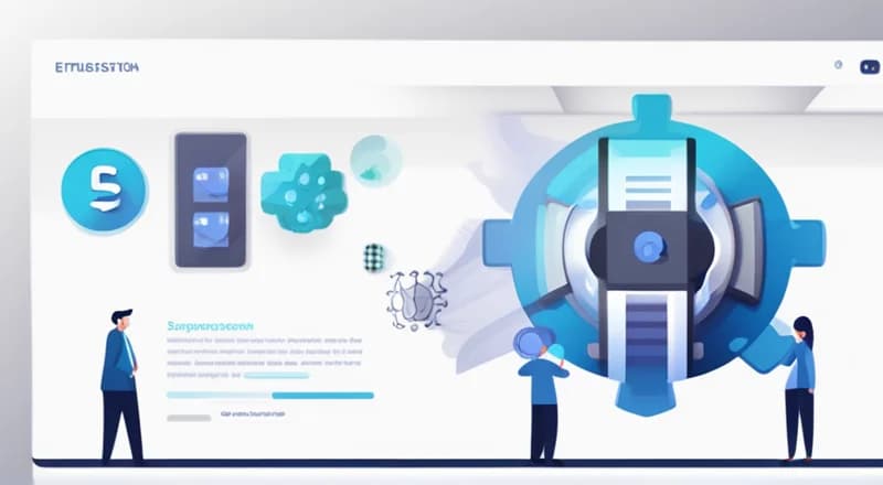 如何为企业量身定制ERP系统？有哪些关键步骤和注意事项？