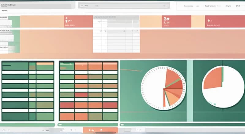 如何制作出吸引人的客户管理表格美化软件？