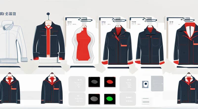 如何为辽宁定制服装ERP工厂系统制定有效的策略？