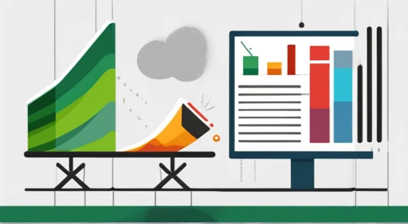 如何制作高效的Excel生产率报表？