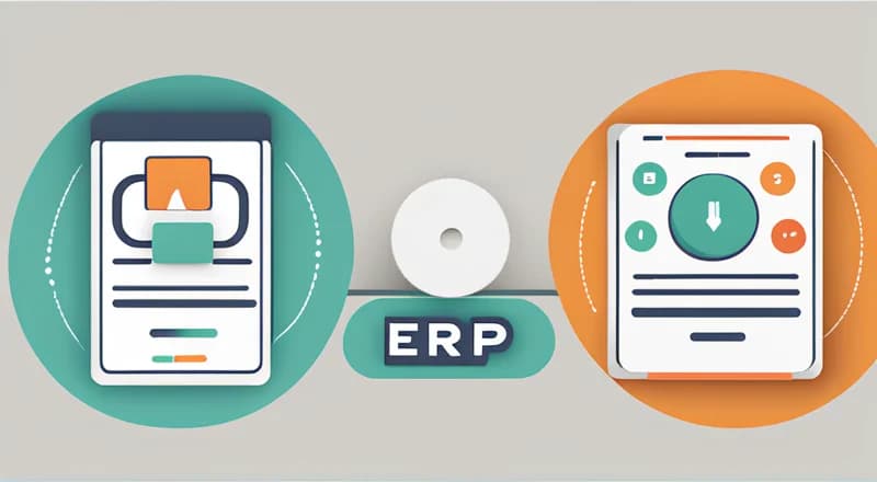 如何提升ERP系统的效率？有哪些实用的建议和方法值得尝试？