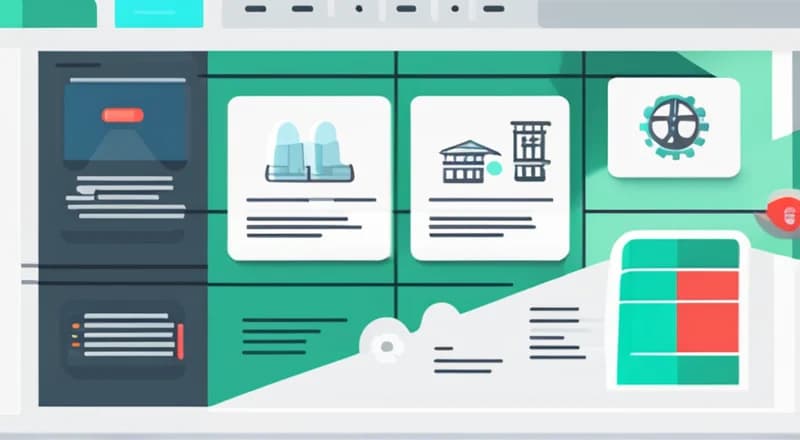 如何构建高效的外贸ERP系统功能列表？