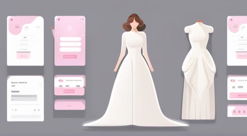 如何设计和制作一份高效的婚纱客户管理表格？