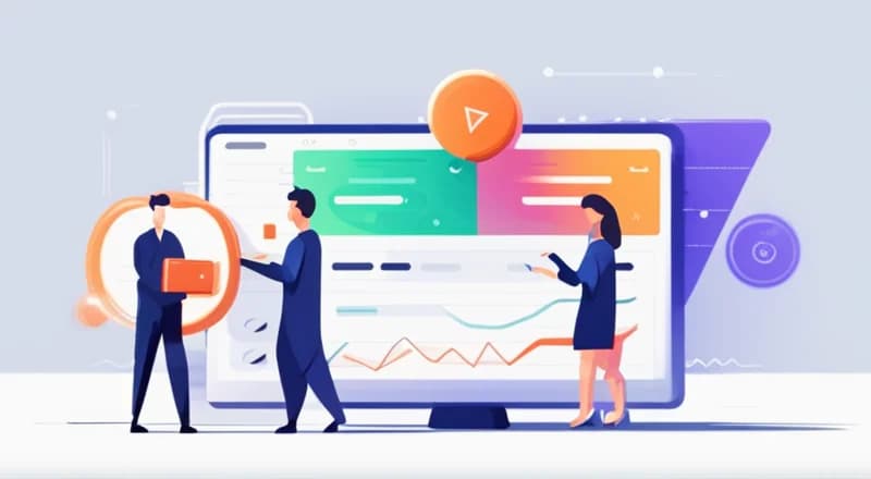 低代码领域中的龙头企业股票投资机会究竟有哪些？