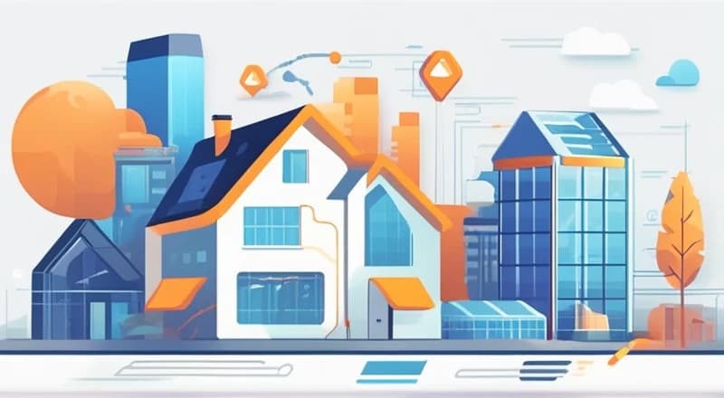 物业服务ERP系统的主要功能是什么？如何实施和应用这些功能？