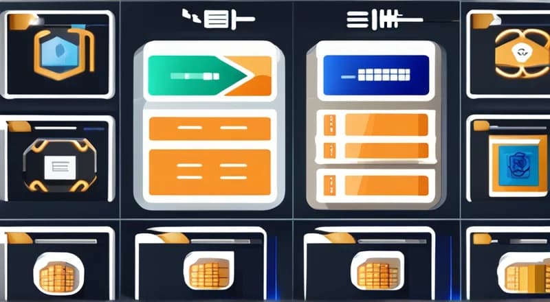 如何定制惠州ERP管理系统？实现企业高效管理的关键步骤