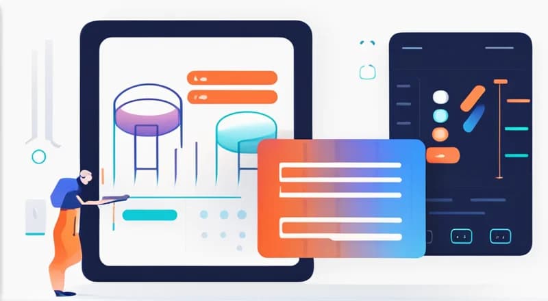 如何利用低代码报表快速构建企业数据分析平台？
