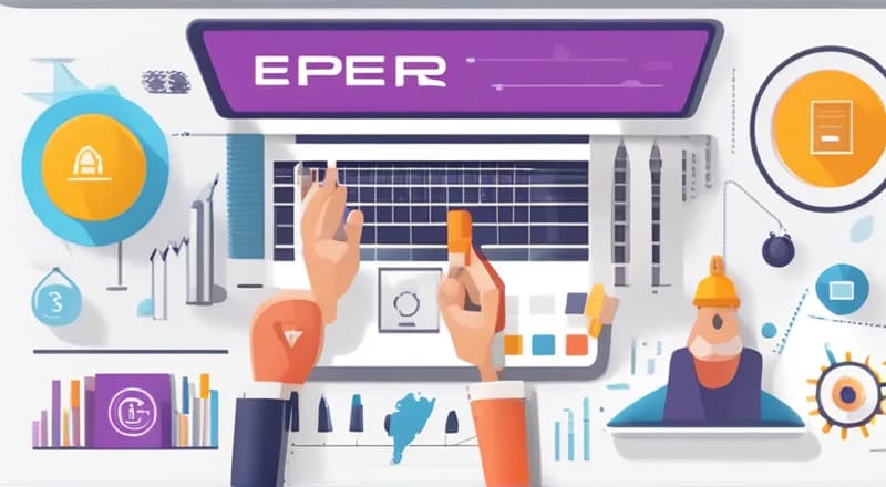 ERP系统如何提升企业运营效率？