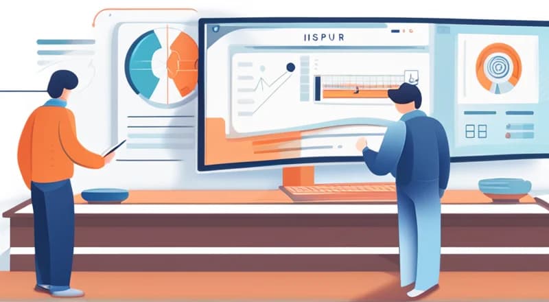 浪潮ERP系统有哪些功能？如何提升企业运营效率？