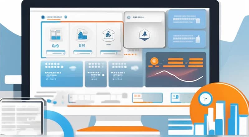 如何定制番禺ERP企业管理系统？有哪些步骤和注意事项？