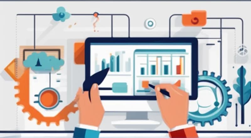 ERP系统常用功能如何实现？全面解析企业资源规划系统的操作与应用