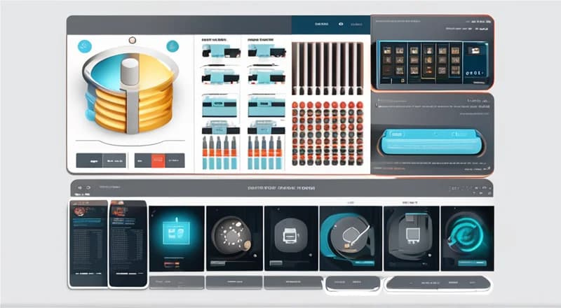 如何为浙江企业定制电子ERP系统？
