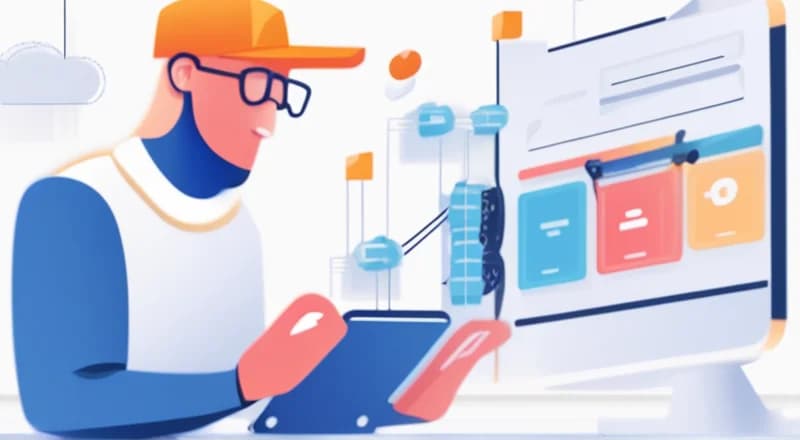 低代码组织平台如何选择？打造高效企业运营的秘密武器