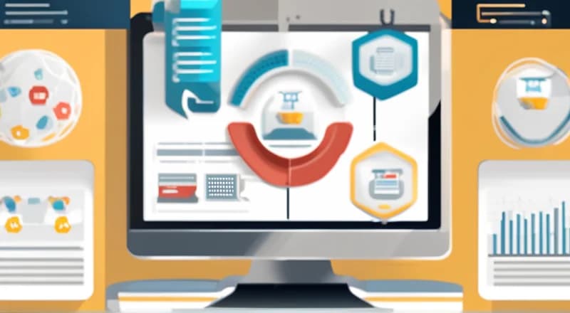 如何在衢州定制ERP管理系统？选择合适方案的步骤是什么？