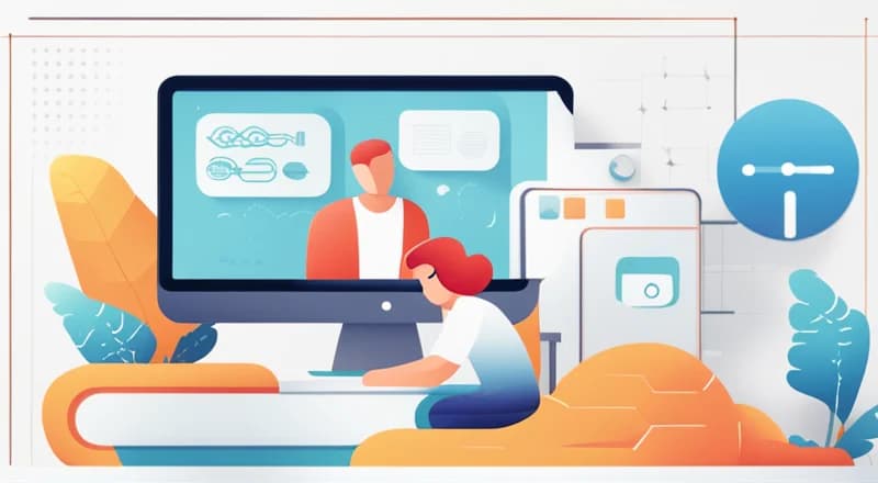 低代码开发平台如何解决企业信息化难题？