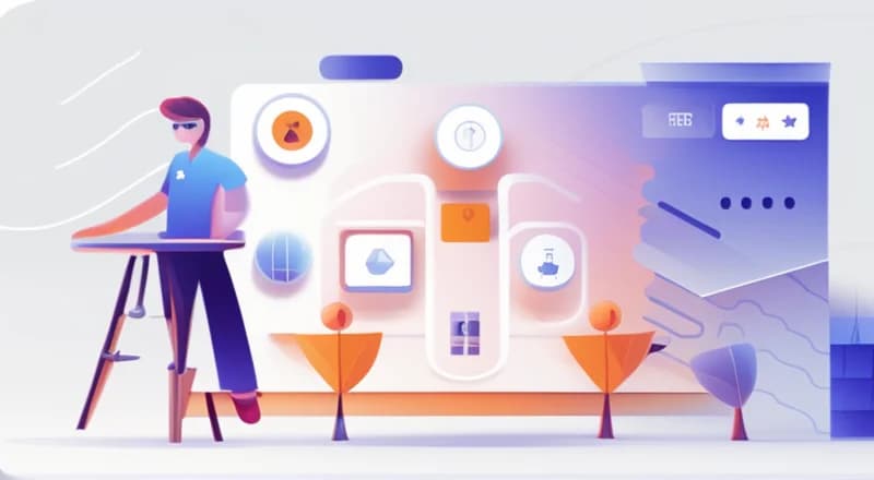 AI低代码和高代码是什么？如何选择和实施它们？