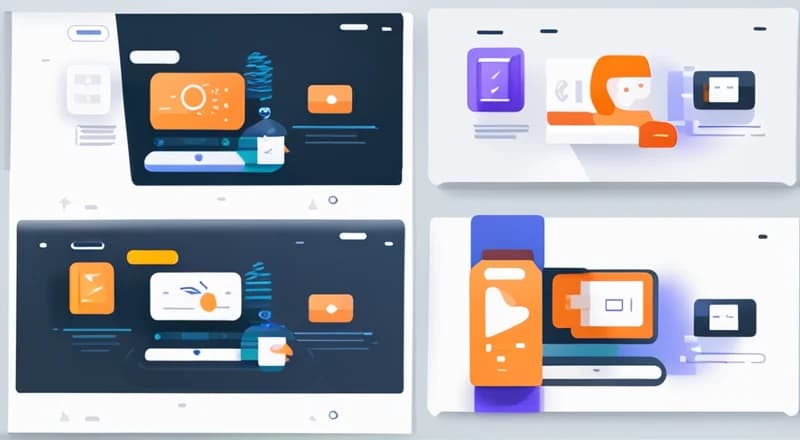 低代码开发平台如何实现高效开发？