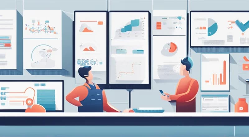 ERP系统定制化开发如何进行？具体步骤和注意事项有哪些？