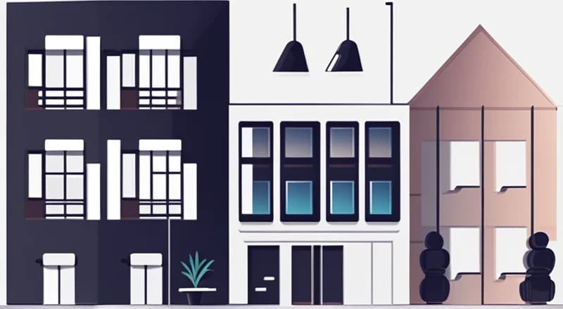 如何定制一套适合房产中介的ERP系统？