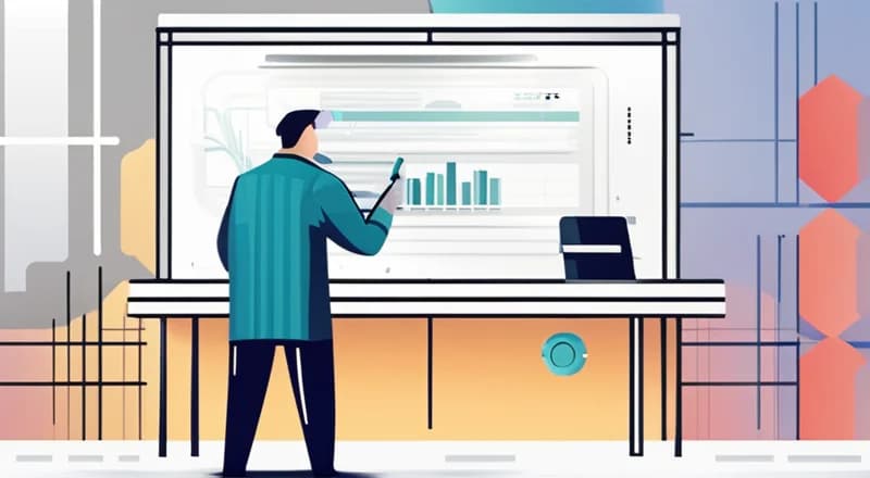 如何构建高效的品质管理系统？——以间谍ERP为例