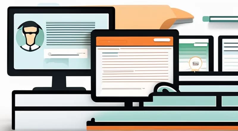 如何创建和管理高效的客户单证管理表格？