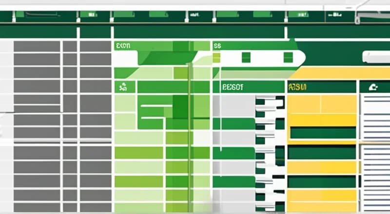 如何创建和使用高效的客户管理表格Excel？