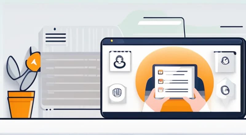 如何构建高效的销售客户管理系统表格？