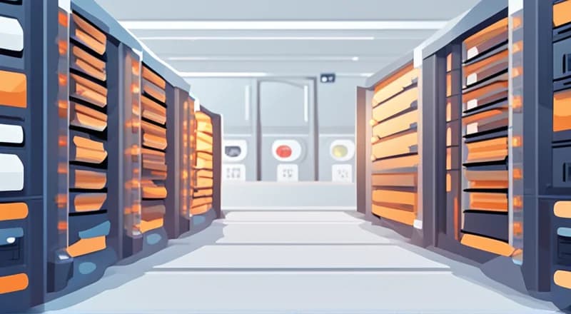 如何选择合适的低代码平台存储方案？