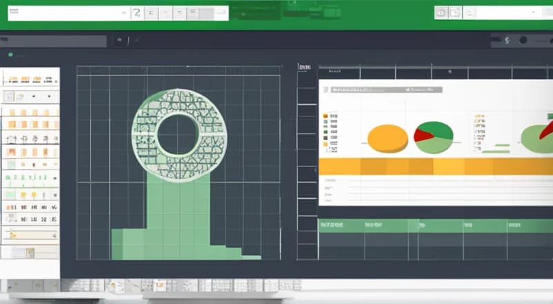 如何制作高效的Excel生产表？