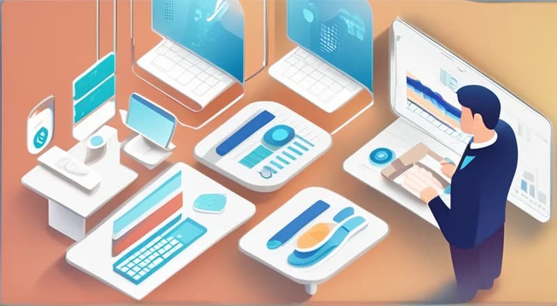 如何在ERP系统中有效地使用各个业务模块的功能？