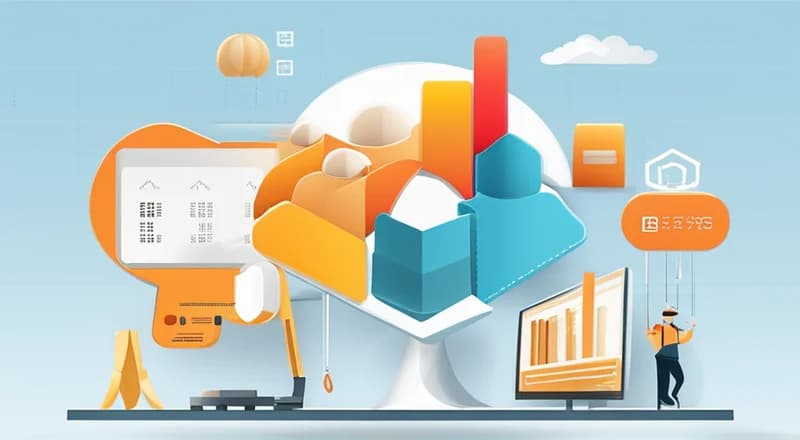 如何为青海的企业定制ERP系统？解决方案与实施步骤有哪些?