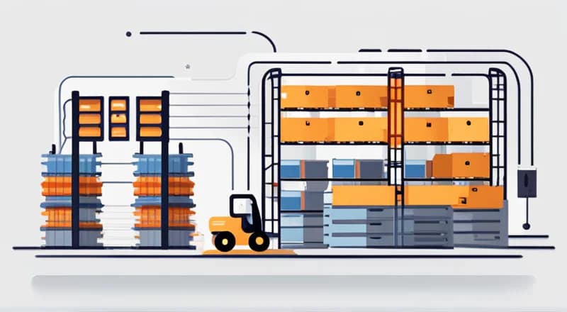 什么是仓储低代码平台？如何构建和利用它？