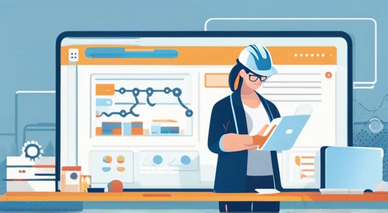 如何定制一套适合企业的ERP系统？定制ERP系统有哪些步骤和注意事项？