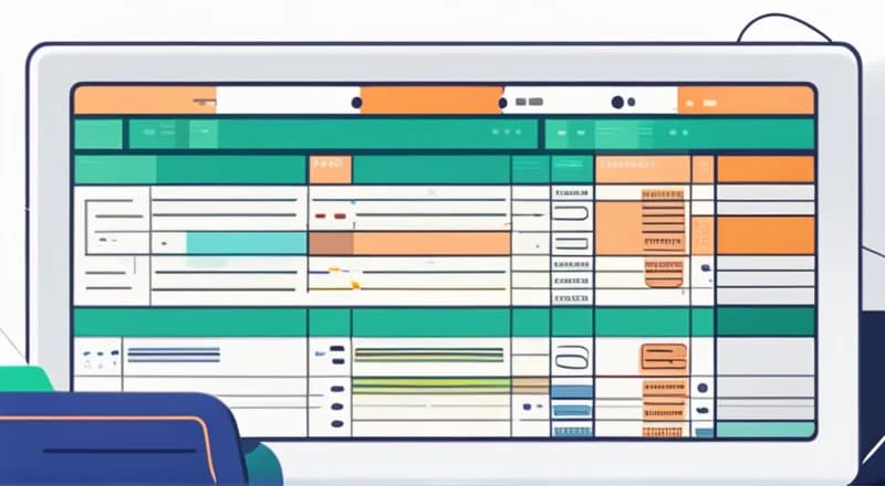 如何使用WPS表格创建高效客户会员管理系统？