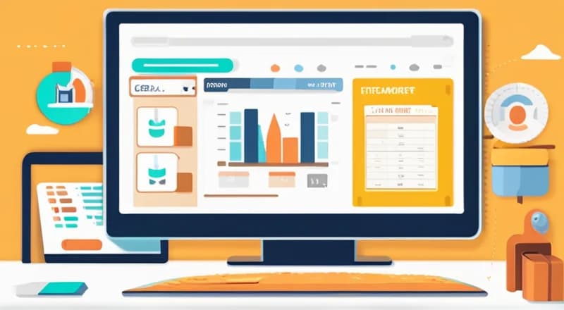 如何创建和使用高效的CRM管理表格？