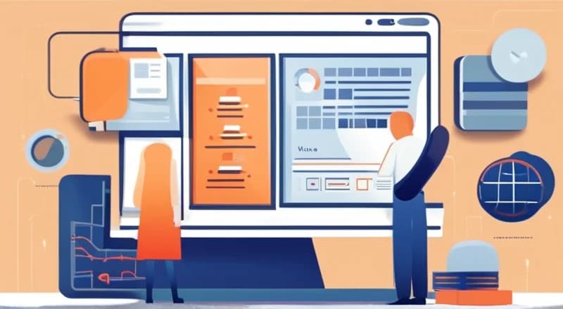 如何创建高效实用的客户管理流程表格？