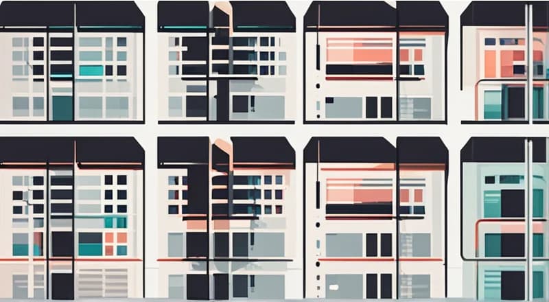 如何选择适合企业的前端低代码平台？