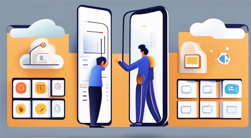 低代码类产品有哪些类型？如何选择合适的低代码平台进行开发？