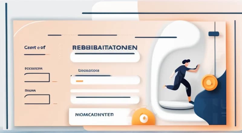 如何设计一份高效的康复客户管理表格模板？