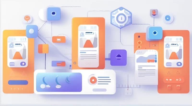 低代码开发模式是什么？如何实现低代码开发平台？