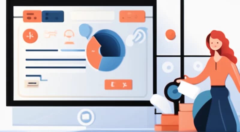 如何创建和使用有效的客户管理作业表格来提升业务效率？