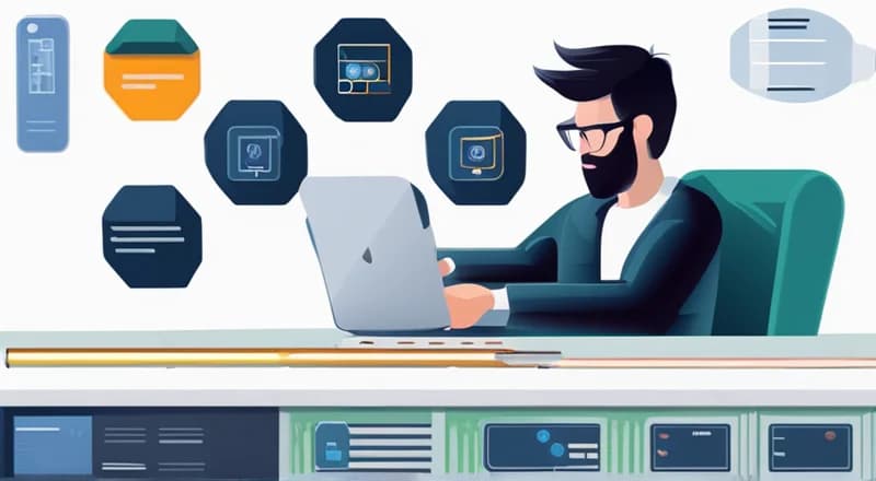 如何进行ERP软件系统的定制开发？实现企业高效管理的秘密武器