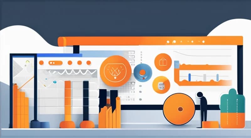 如何选择一款既简单又实用的定制ERP系统？