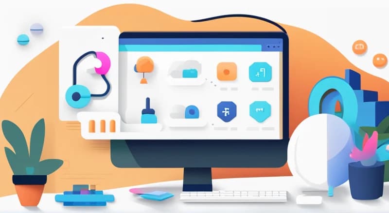 如何选择合适的低代码开发平台来构建应用程序？