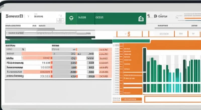 如何制作一份包含日期的Excel生产日报表？