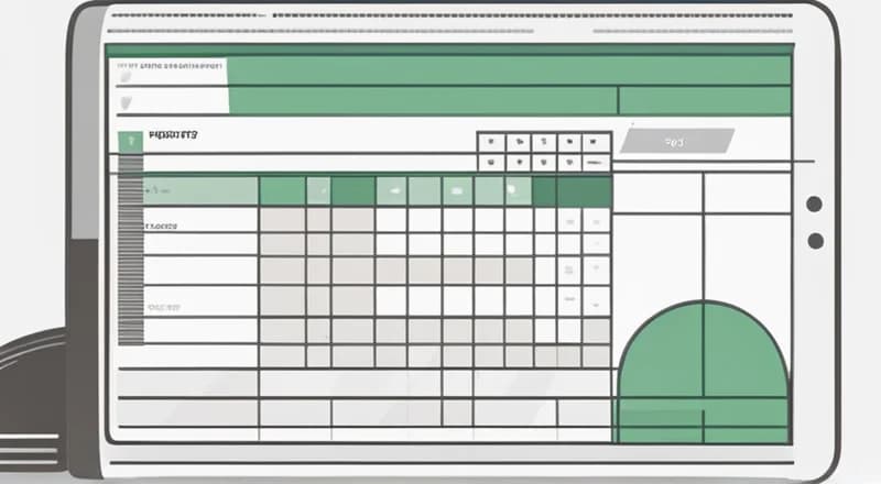如何使用WPS表格进行高效的客户管理？